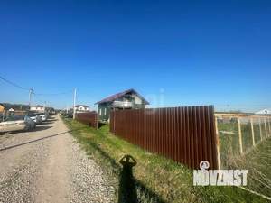 Дом 150м², 2-этажный, участок 11 сот.  