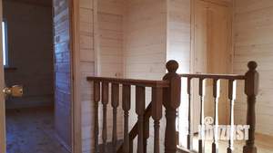 Коттедж 155м&sup2;, 2-этажный, участок 5 сот.  