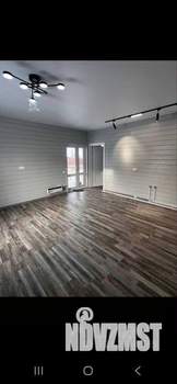 Дом 94м&sup2;, 1-этажный, участок 7 сот.  