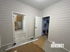 Дом 190м&sup2;, 2-этажный, участок 9 сот.  