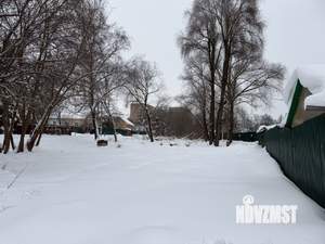 Дом 48м&sup2;, 1-этажный, участок 5 сот.  