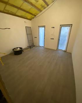 Дом 120м&sup2;, 1-этажный, участок 6 сот.  