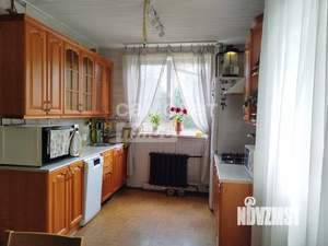 Дом 115м&sup2;, 2-этажный, участок 6 сот.  