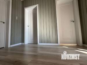 Дом 140м², 2-этажный, участок 7 сот.  