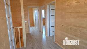 Дом 140м², 2-этажный, участок 6 сот.  