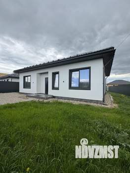 Дом 150м², 1-этажный, участок 7 сот.  