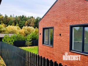 Дом 102м², 1-этажный, участок 7 сот.  