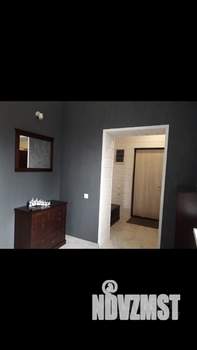 Таунхаус 110м&sup2;, 2-этажный, участок 2 сот.  