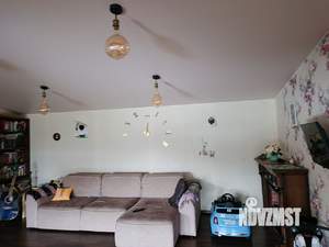 Дом 120м&sup2;, 2-этажный, участок 5 сот.  