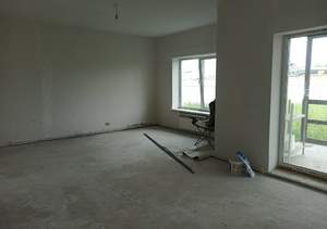 Дом 191м², 2-этажный, участок 10 сот.  