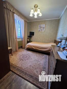 Дом 160м², 3-этажный, участок 12 сот.  