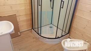 Дом 122м², 2-этажный, участок 6 сот.  