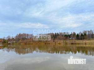 Дом 170м², 2-этажный, участок 33 сот.  