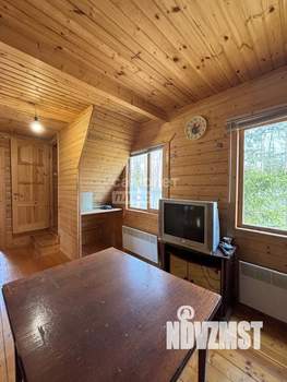 Дом 71м&sup2;, 2-этажный, участок 8 сот.  