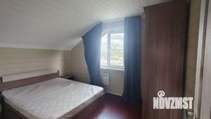 Дом 152м&sup2;, 2-этажный, участок 10 сот.  