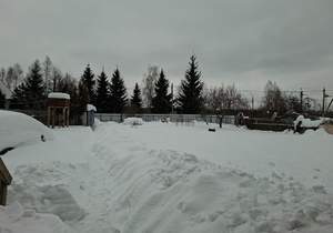 Дом 150м&sup2;, 2-этажный, участок 10 сот.  