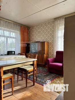 Дом 120м&sup2;, 2-этажный, участок 6 сот.  