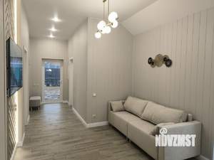 Дом 85м², 1-этажный, участок 6 сот.  