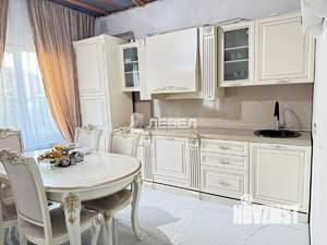 Дом 142м², 2-этажный, участок 6 сот.  