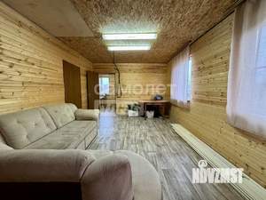 Дом 70м&sup2;, 2-этажный, участок 9 сот.  