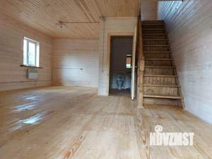 Дом 95м², 2-этажный, участок 7 сот.  