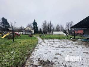 Дом 81м&sup2;, 2-этажный, участок 15 сот.  