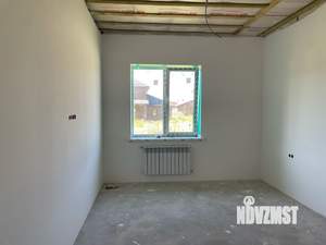 Дом 120м&sup2;, 2-этажный, участок 8 сот.  