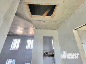 Дом 212м², 2-этажный, участок 7 сот.  