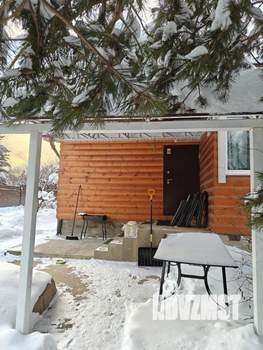 Дом 140м&sup2;, 2-этажный, участок 11 сот.  