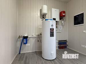 Дом 180м², 2-этажный, участок 8 сот.  