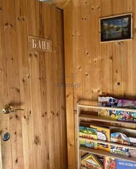 Дом 200м&sup2;, 2-этажный, участок 7 сот.  