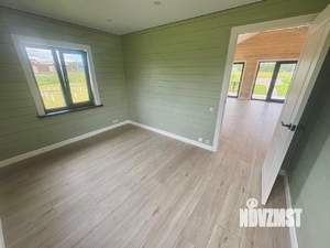 Дом 108м², 2-этажный, участок 7 сот.  