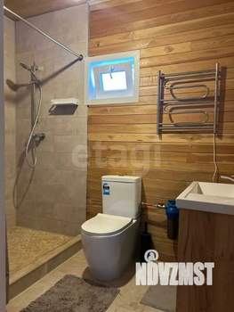 Дача 120м², 2-этажный, участок 11 сот.  