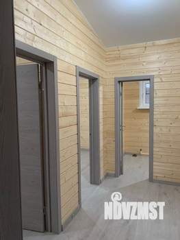 Дача 70м², 2-этажный, участок 8 сот.  