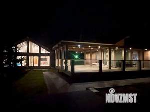 Дом 231м&sup2;, 2-этажный, участок 0 сот.  