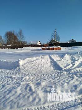 Дом 98м&sup2;, 2-этажный, участок 40 сот.  