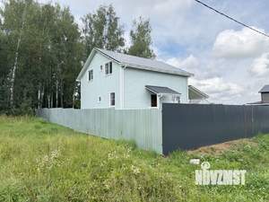 Дом 190м², 2-этажный, участок 16 сот.  