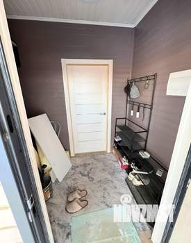 Коттедж 88м&sup2;, 1-этажный, участок 9 сот.  