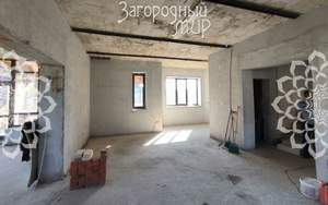 Дом 390м&sup2;, 2-этажный, участок 12 сот.  