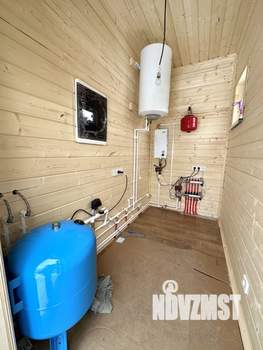 Дом 150м², 2-этажный, участок 7 сот.  