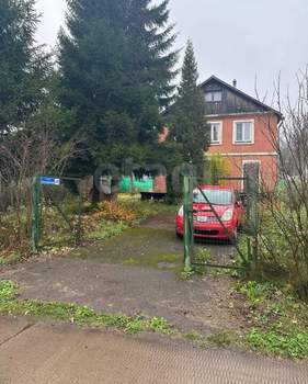 Дача 134м², 2-этажный, участок 6 сот.  