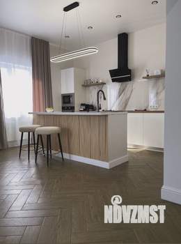 Дом 145м&sup2;, 1-этажный, участок 8 сот.  