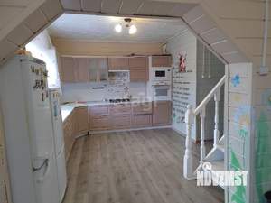 Дом 148м², 2-этажный, участок 5 сот.  