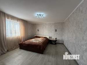 Дом 75м&sup2;, 2-этажный, участок 6 сот.  