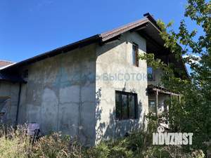Дом 260м², 2-этажный, участок 16 сот.  