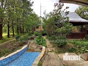 Дом 150м², 2-этажный, участок 35 сот.  