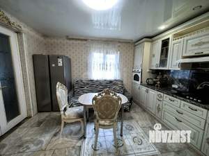 Дом 139м², 2-этажный, участок 5 сот.  