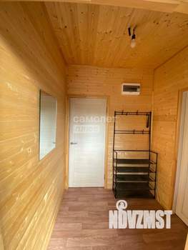 Дом 60м&sup2;, 1-этажный, участок 5 сот.  