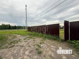 Дом 63м², 1-этажный, участок 5 сот.  