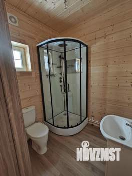 Дом 130м², 2-этажный, участок 5 сот.  